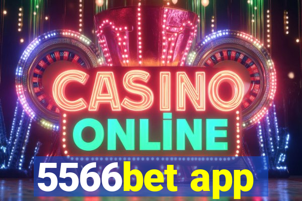 5566bet app